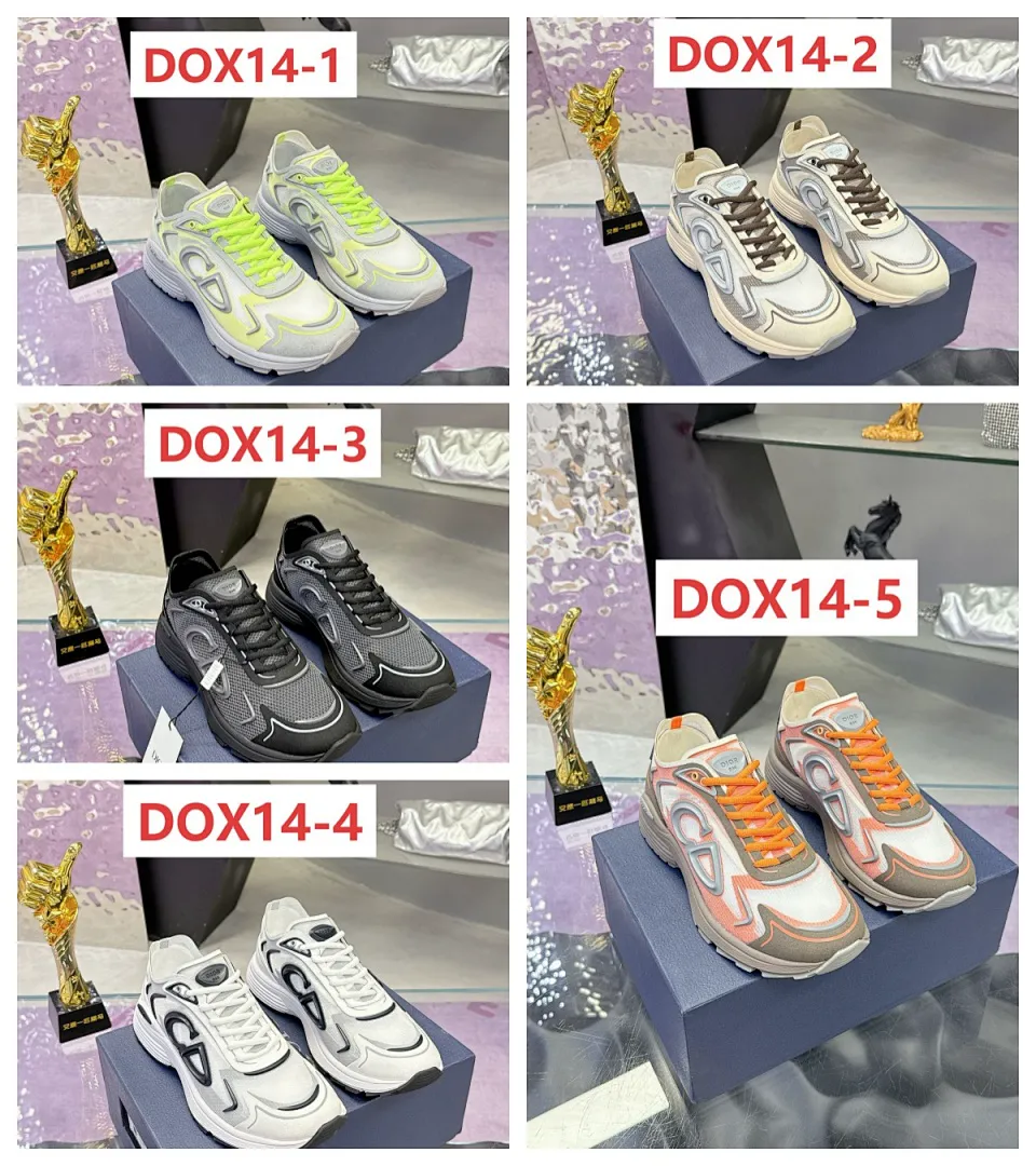 Dior DOX14 תמונה 2