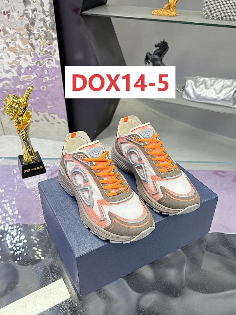 Dior DOX14 תמונה 3
