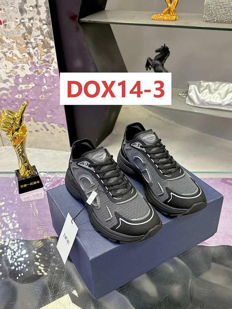 Dior DOX14 תמונה 5