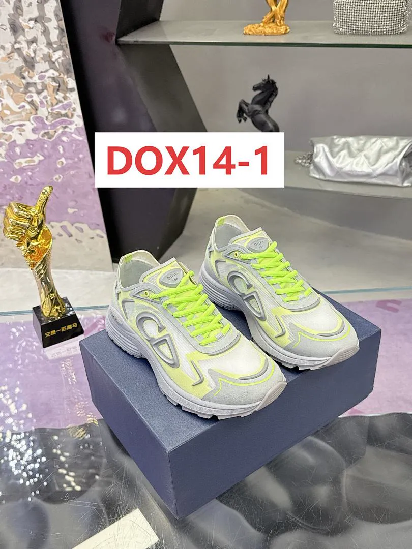 Dior DOX14 תמונה 7