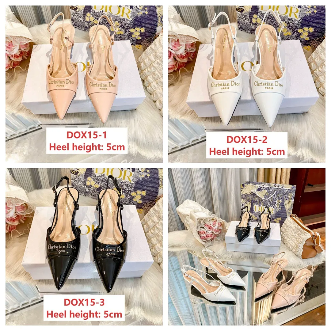 Dior DOX15 תמונה 2