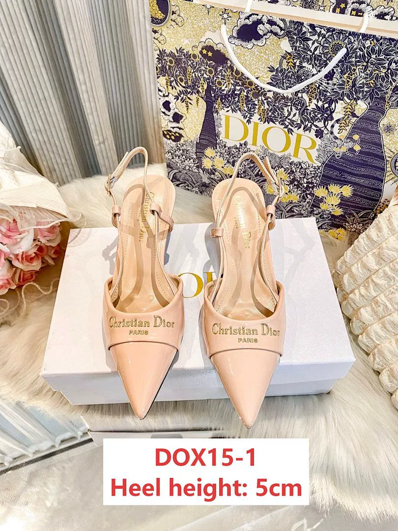 Dior DOX15 תמונה 3