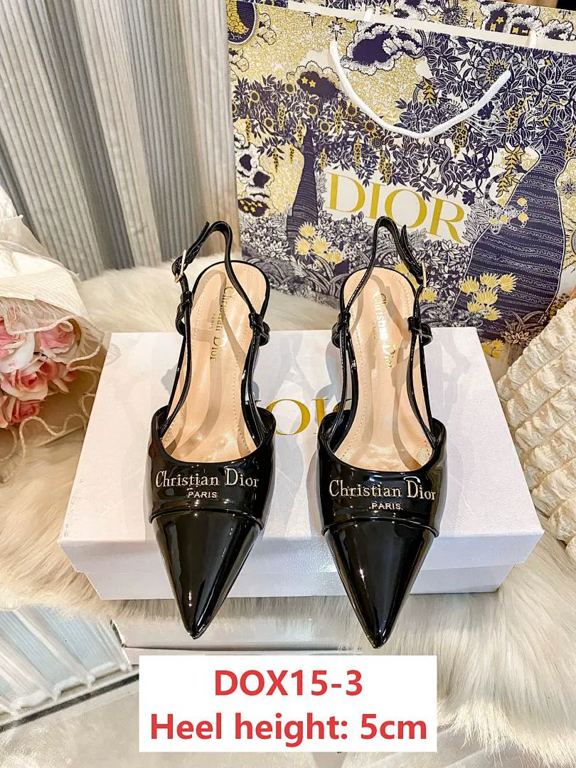Dior DOX15 תמונה 5