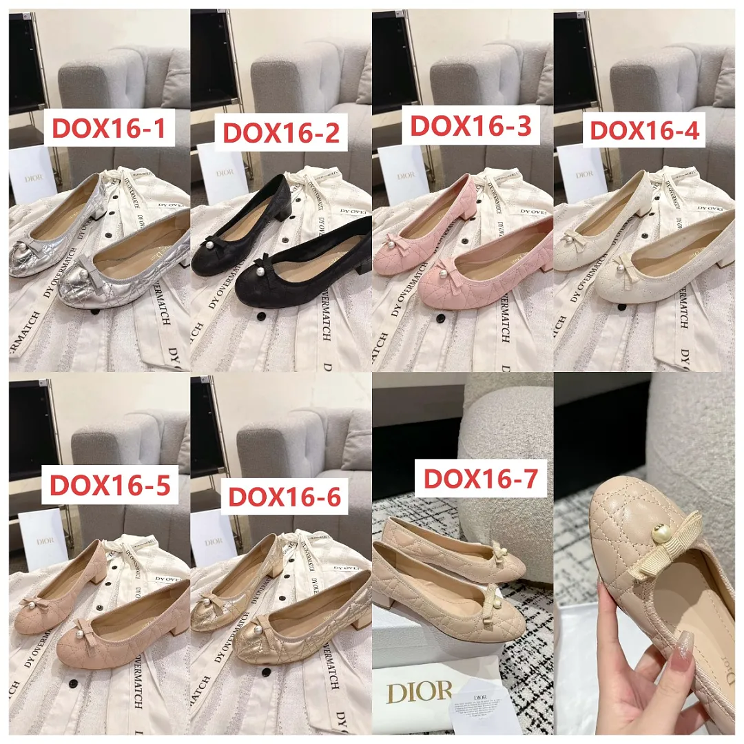Dior DOX16 תמונה 2