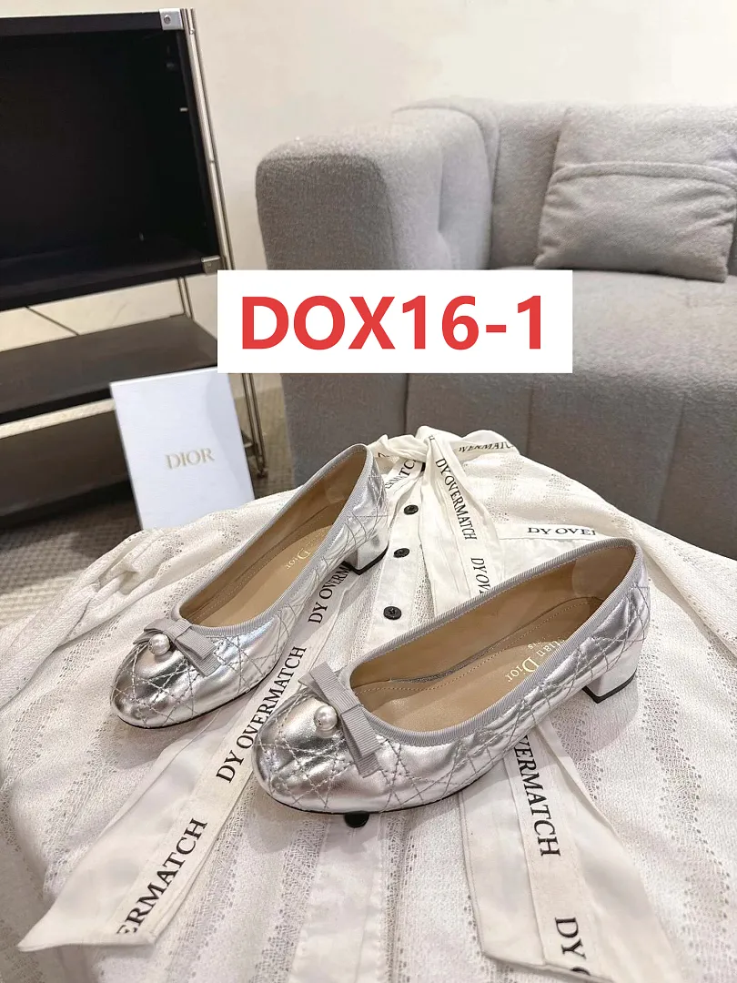 Dior DOX16 תמונה 3