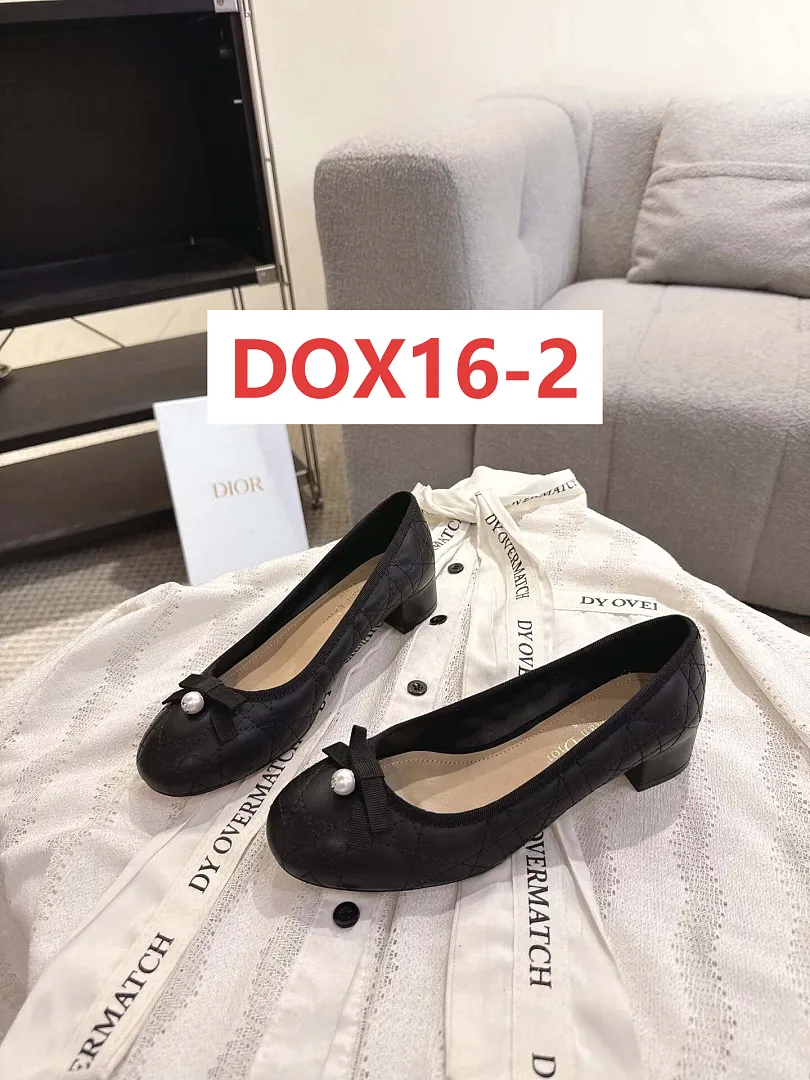 Dior DOX16 תמונה 4