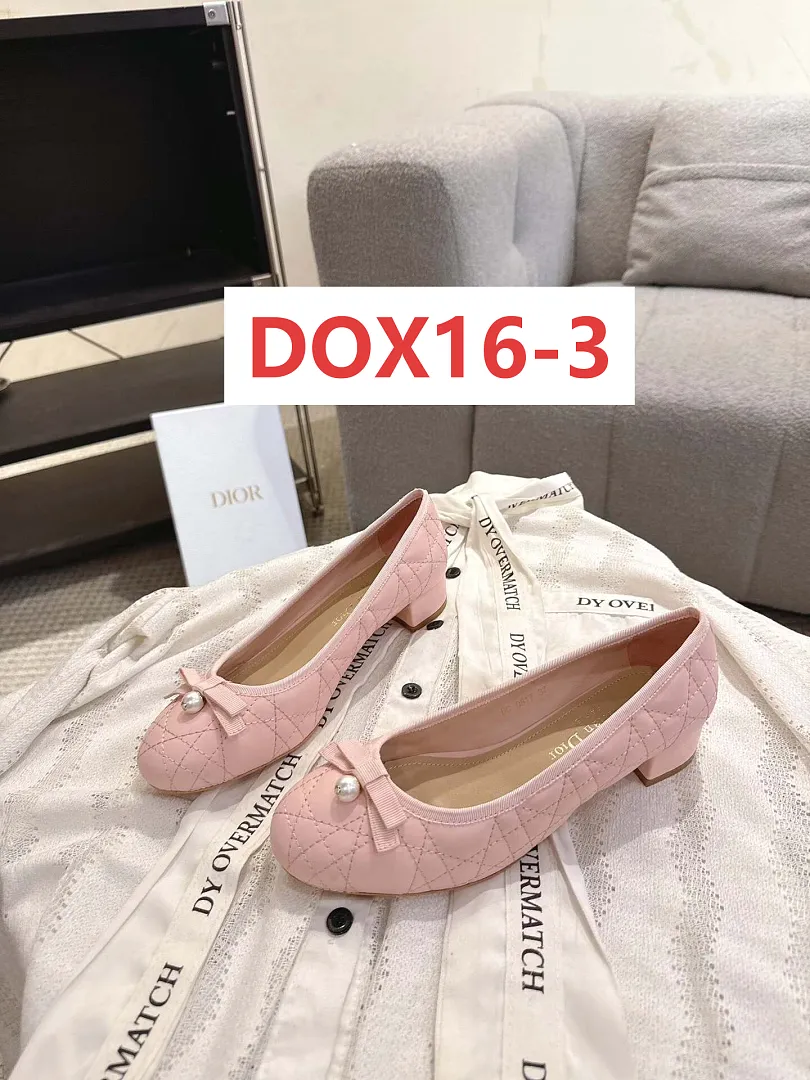 Dior DOX16 תמונה 5