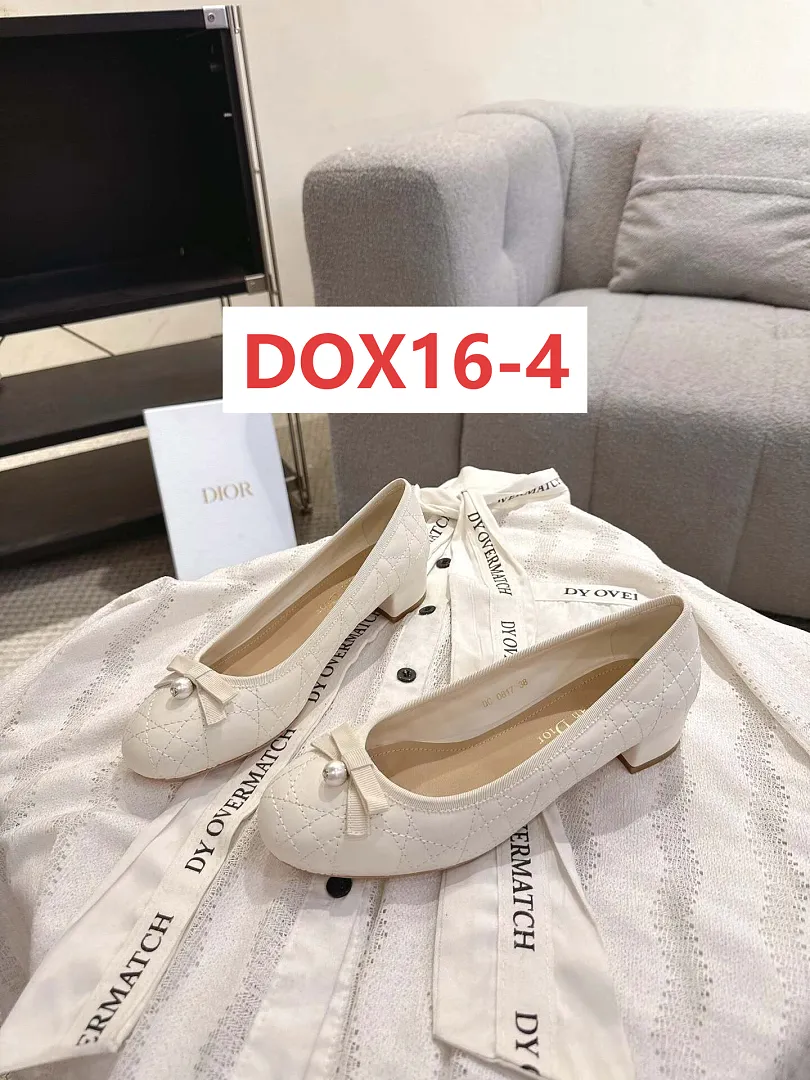 Dior DOX16 תמונה 6