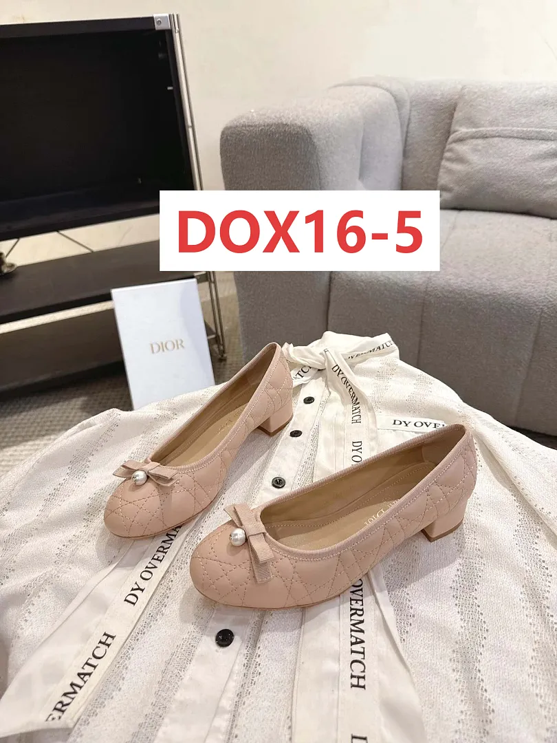 Dior DOX16 תמונה 7