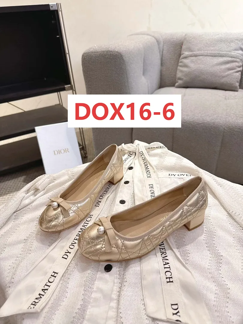 Dior DOX16 תמונה 8