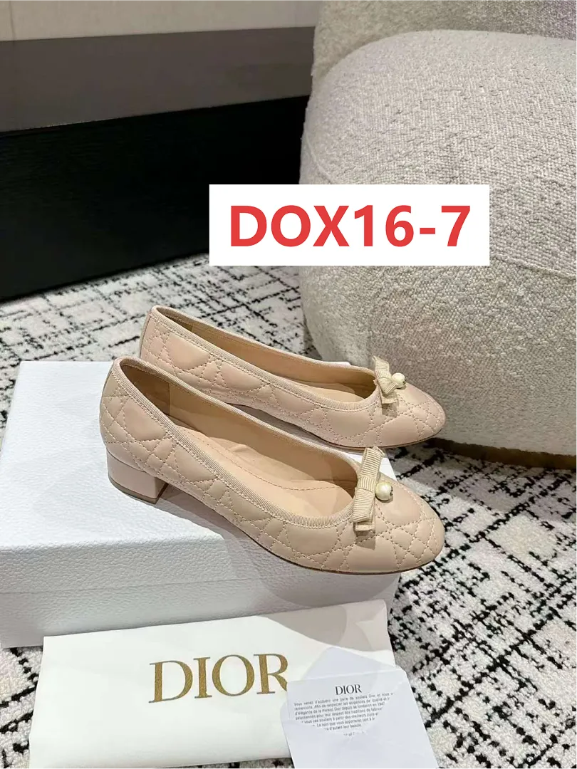Dior DOX16 תמונה 9