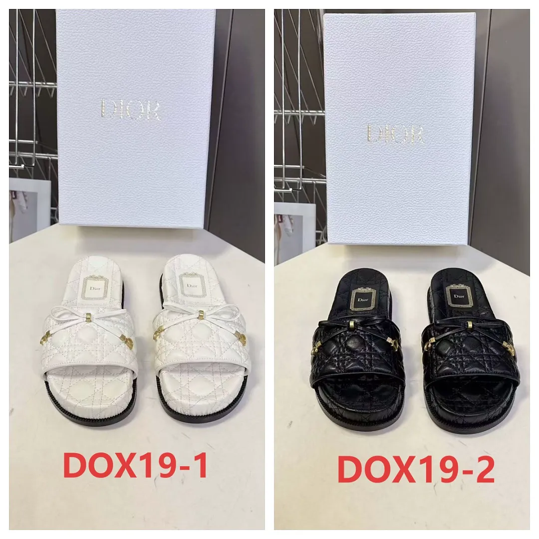 Dior DOX19 תמונה 2