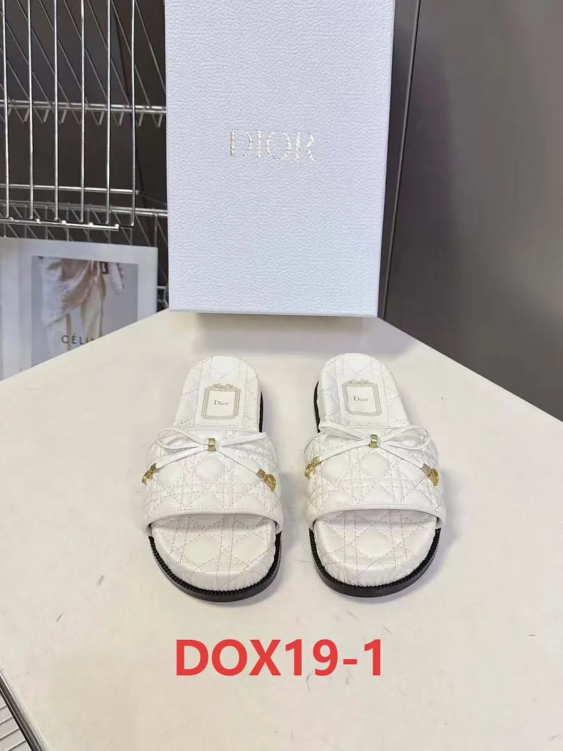 Dior DOX19 תמונה 3