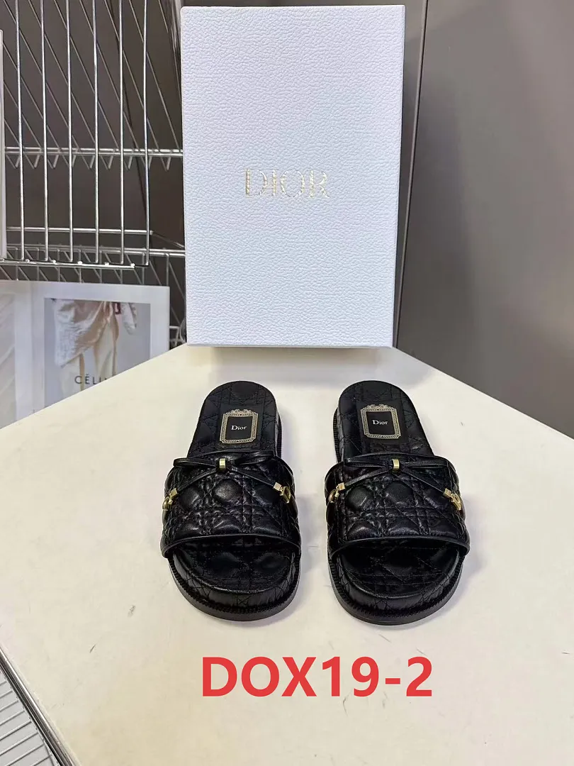 Dior DOX19 תמונה 4