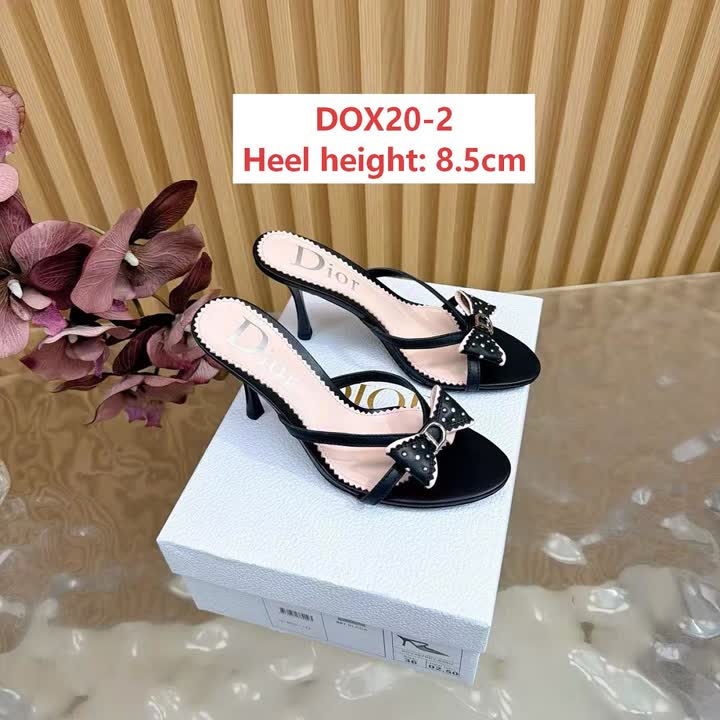 Dior DOX20 תמונה 4