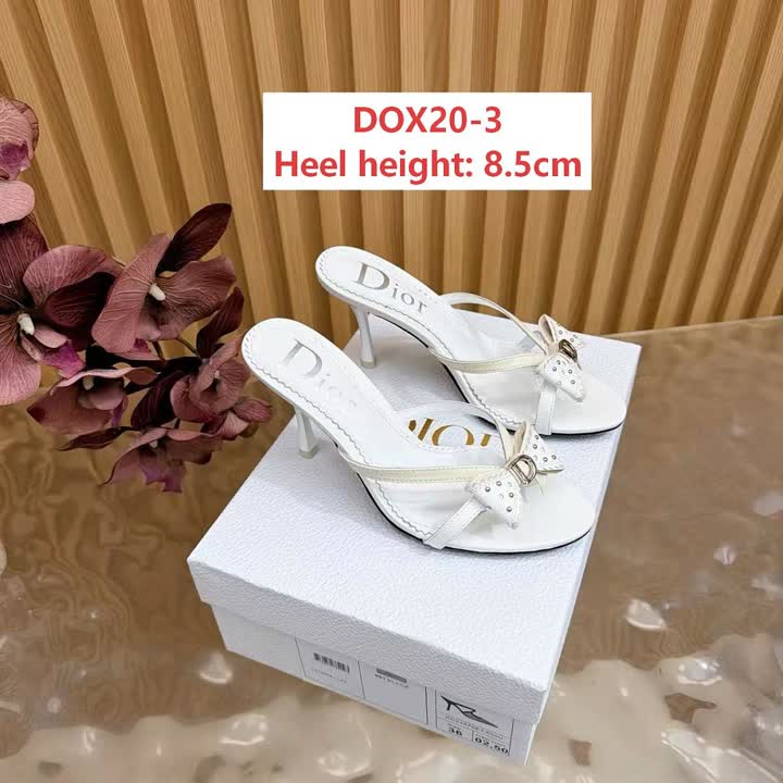 Dior DOX20 תמונה 5