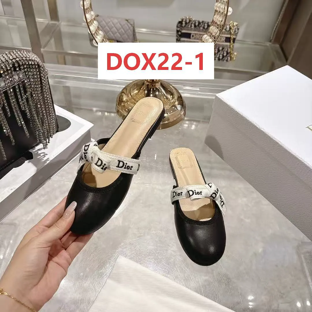 Dior DOX22 תמונה 3