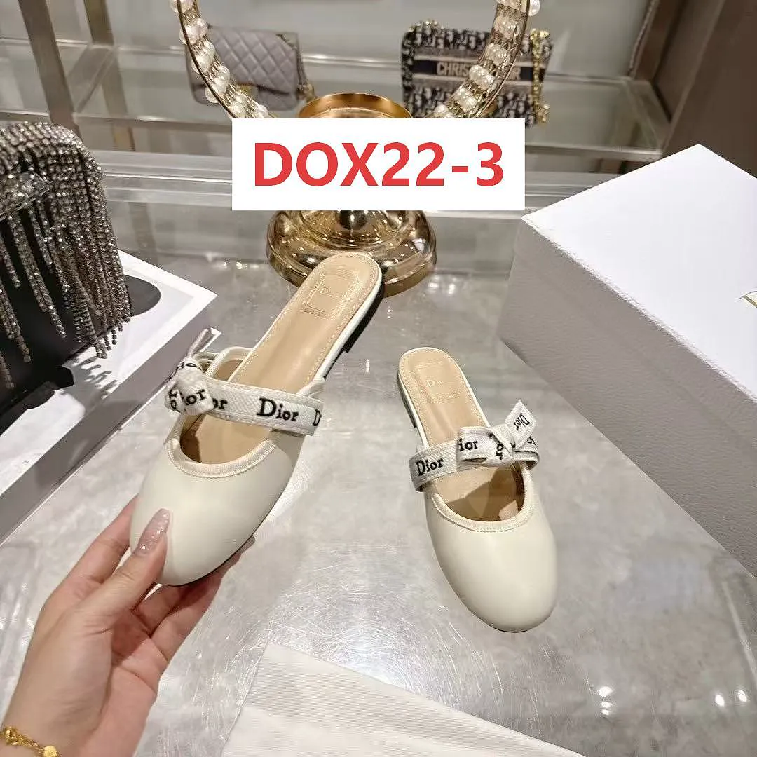 Dior DOX22 תמונה 5