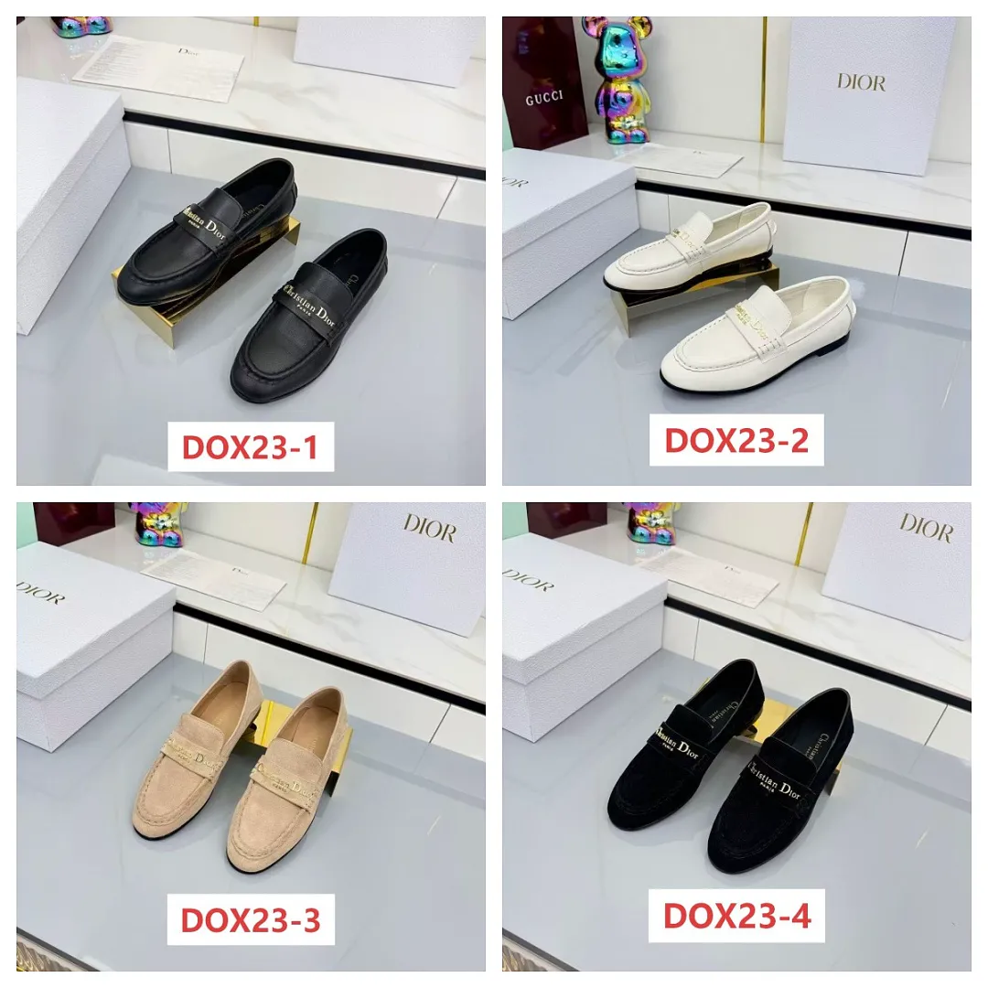 Dior DOX23 תמונה 2