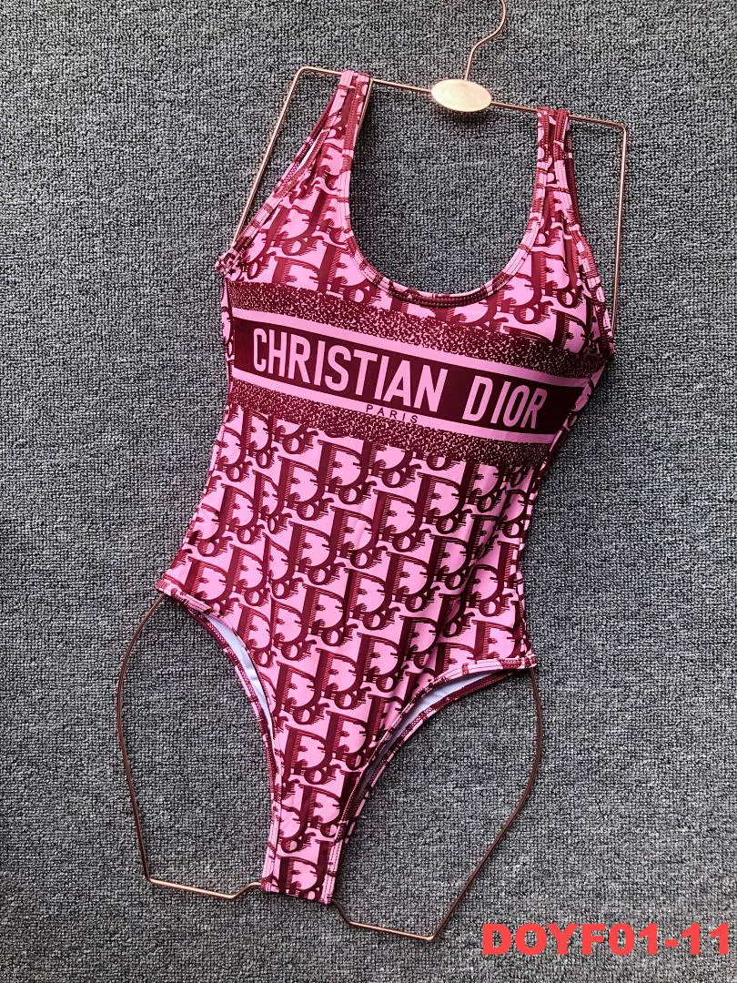Dior DOYF01 תמונה 19