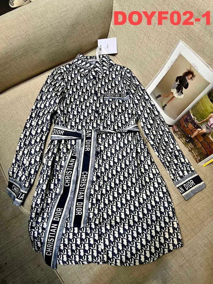 Dior DOYF02