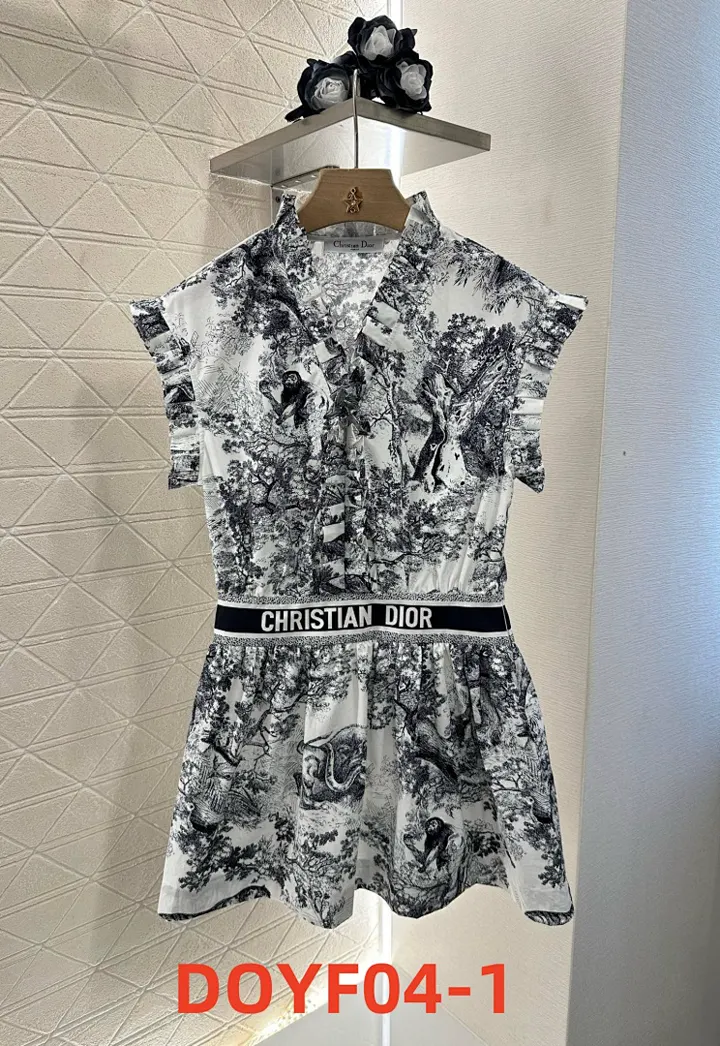 Dior DOYF04