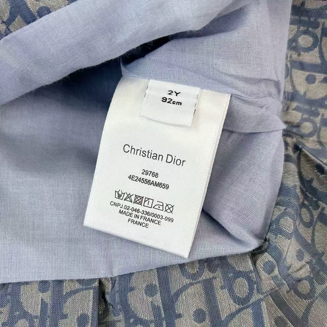 Dior DOYF07 תמונה 9