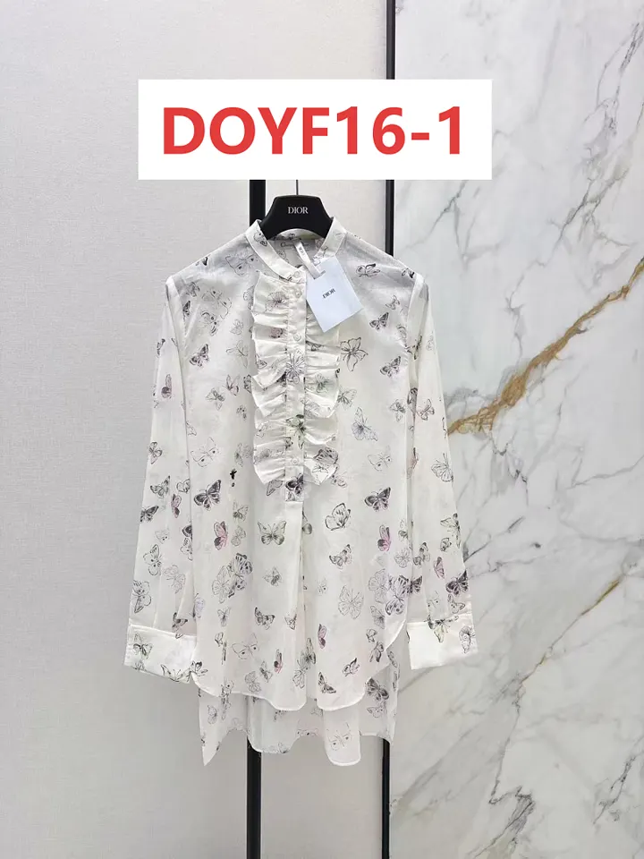 Dior DOYF16