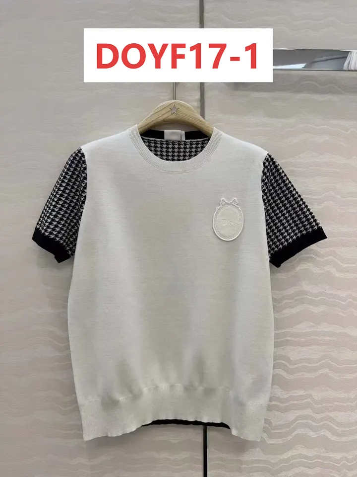 Dior DOYF17