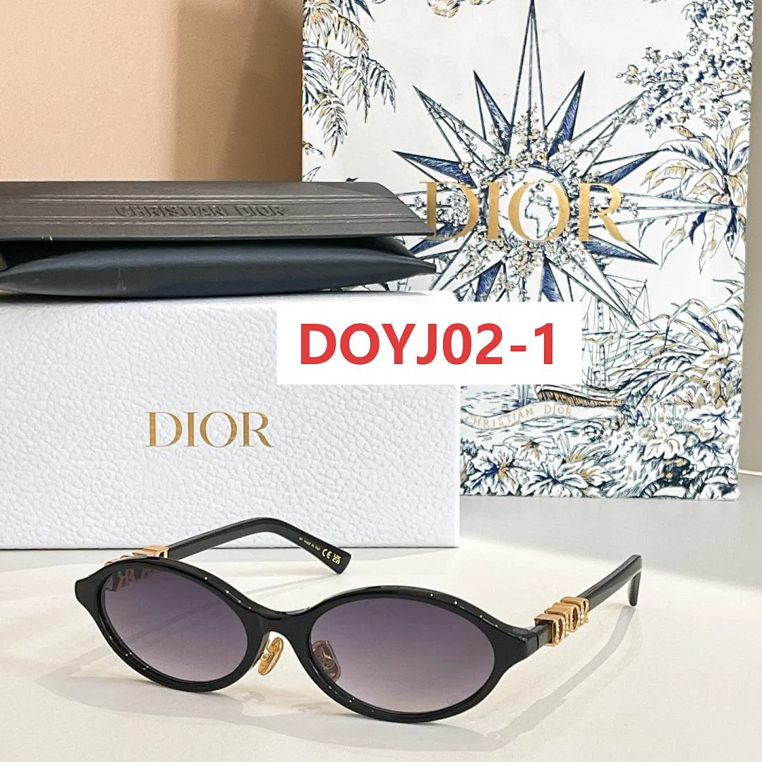 Dior DOYJ02 תמונה 3