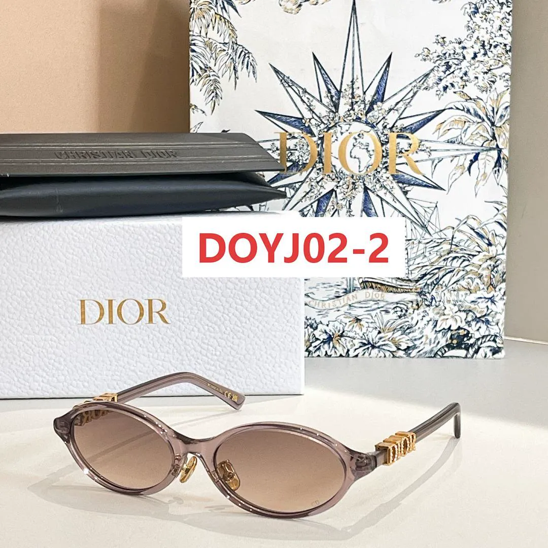 Dior DOYJ02 תמונה 4