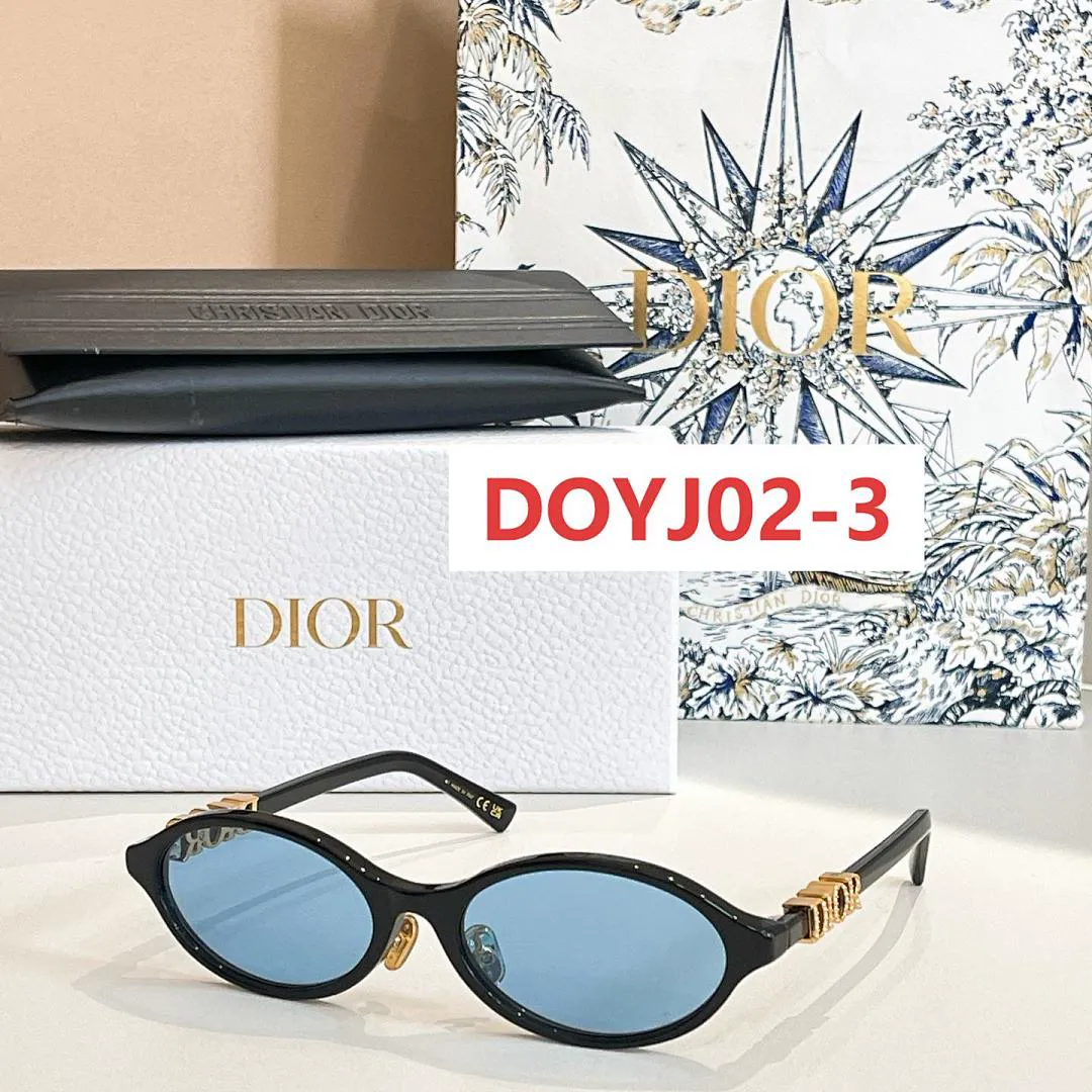 Dior DOYJ02 תמונה 5