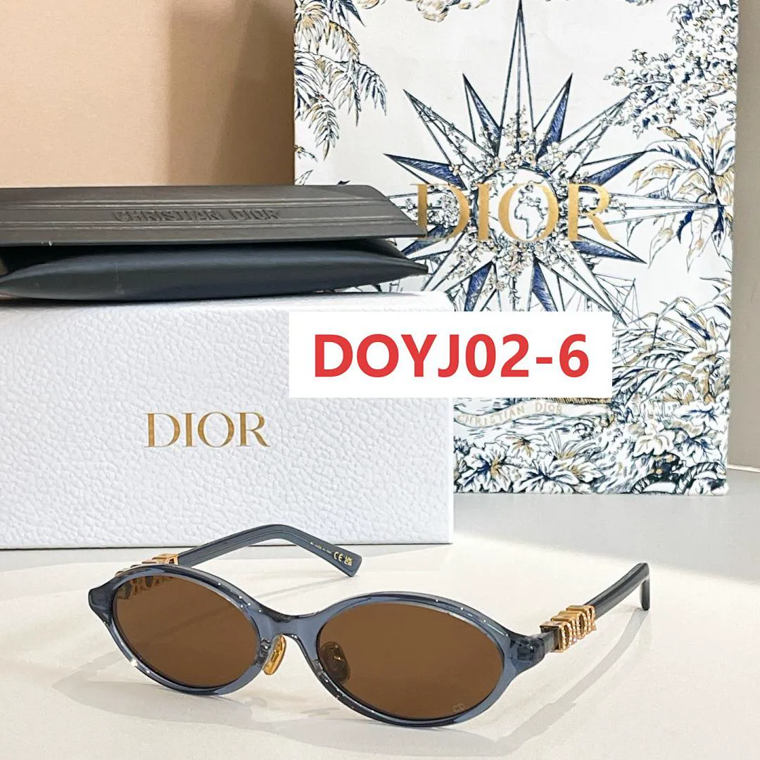 Dior DOYJ02 תמונה 8