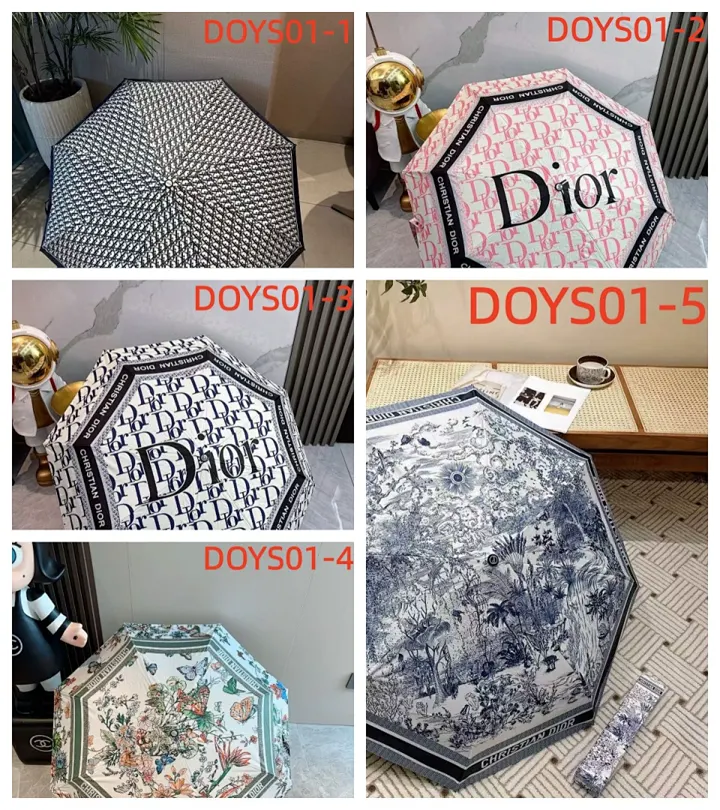 Dior DOYS01