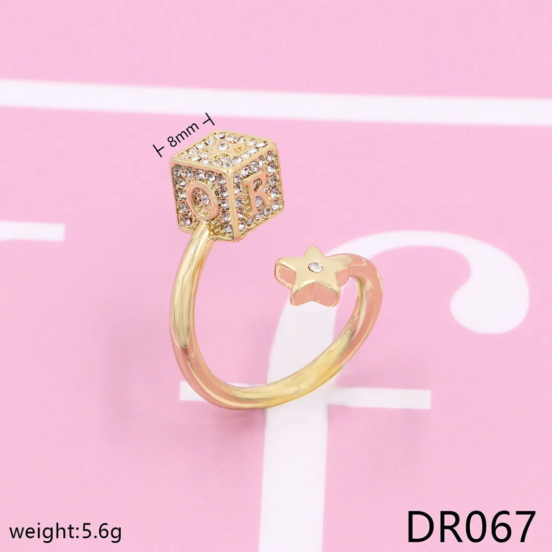 Dior DR6 תמונה 14