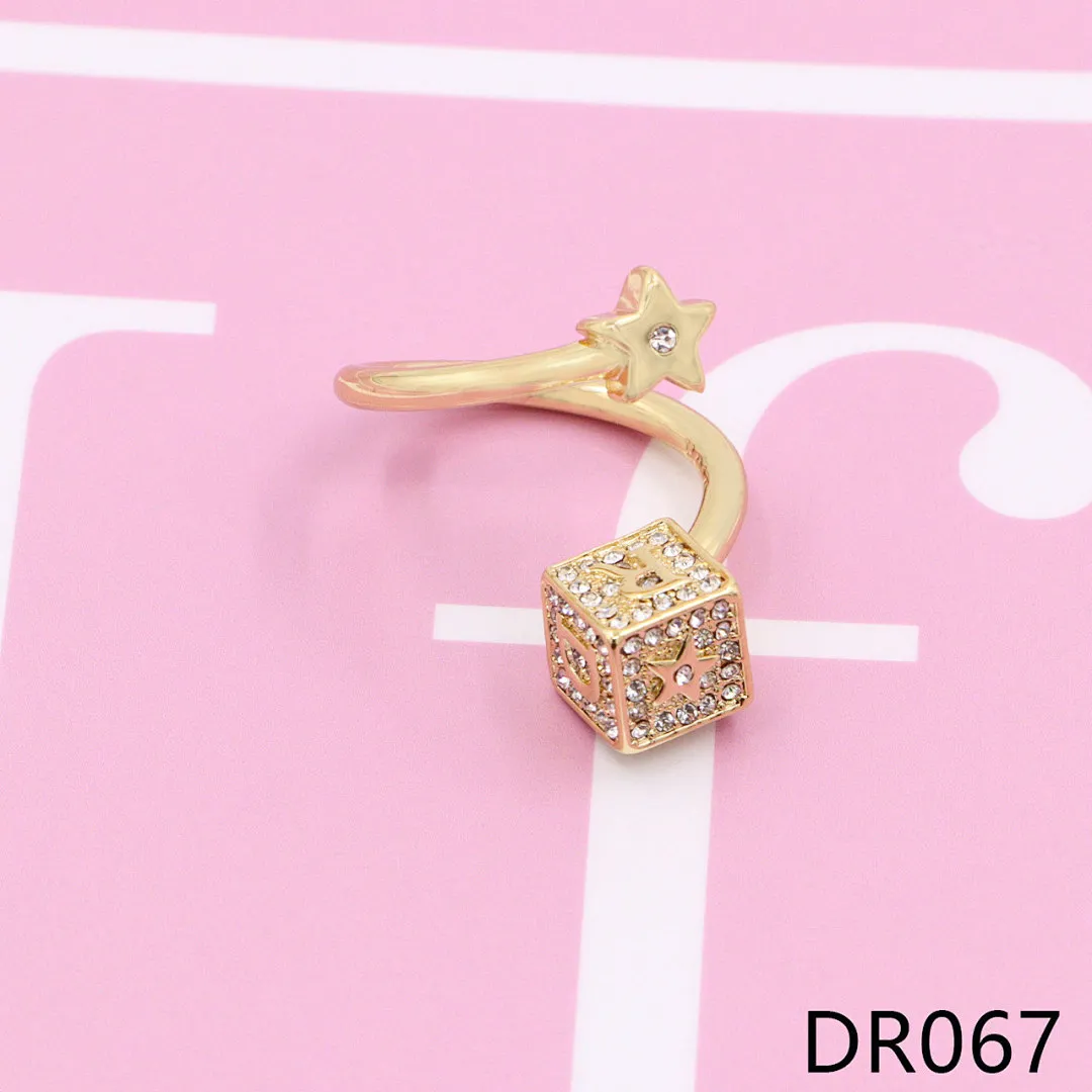 Dior DR6 תמונה 15