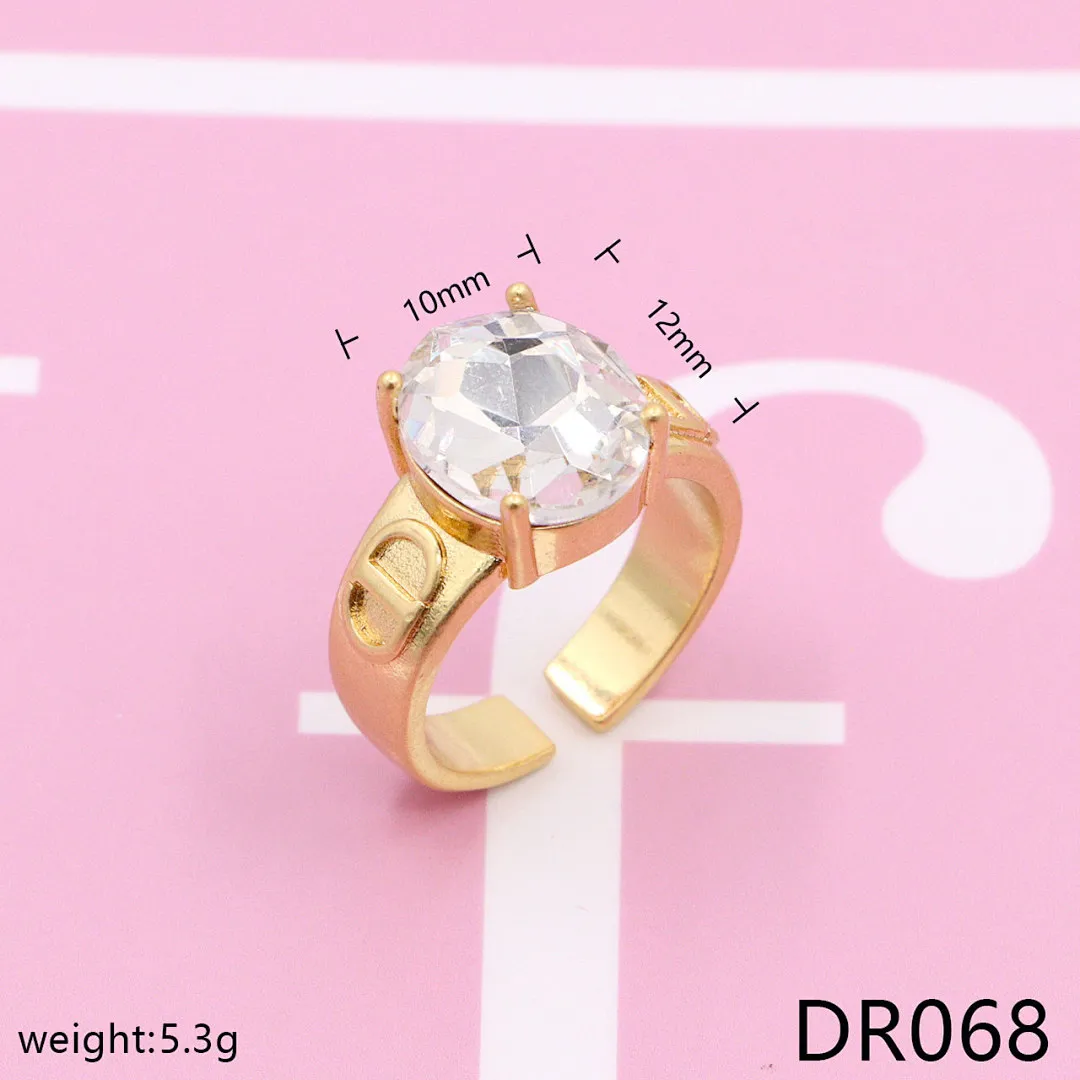 Dior DR6 תמונה 16