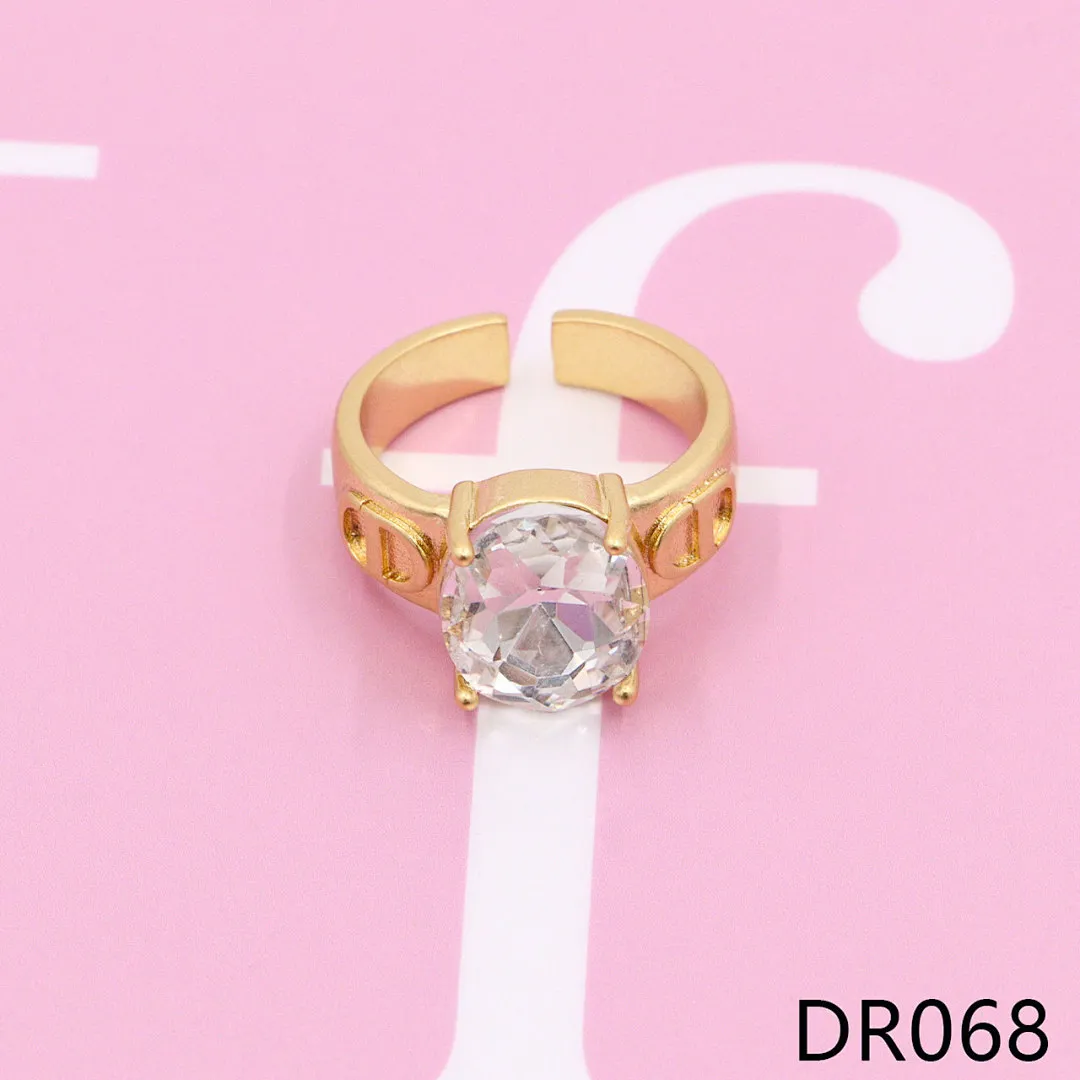 Dior DR6 תמונה 17