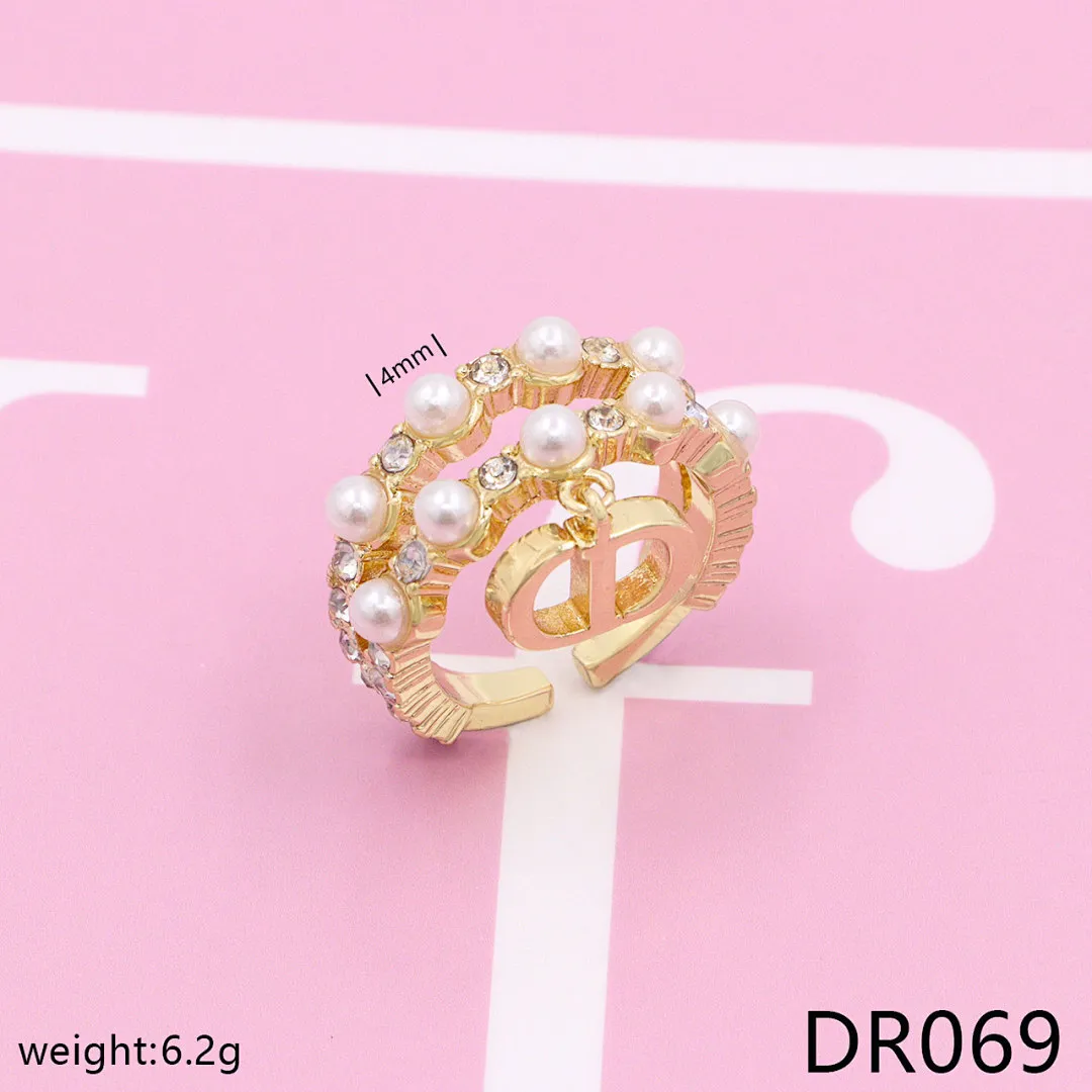 Dior DR6 תמונה 18