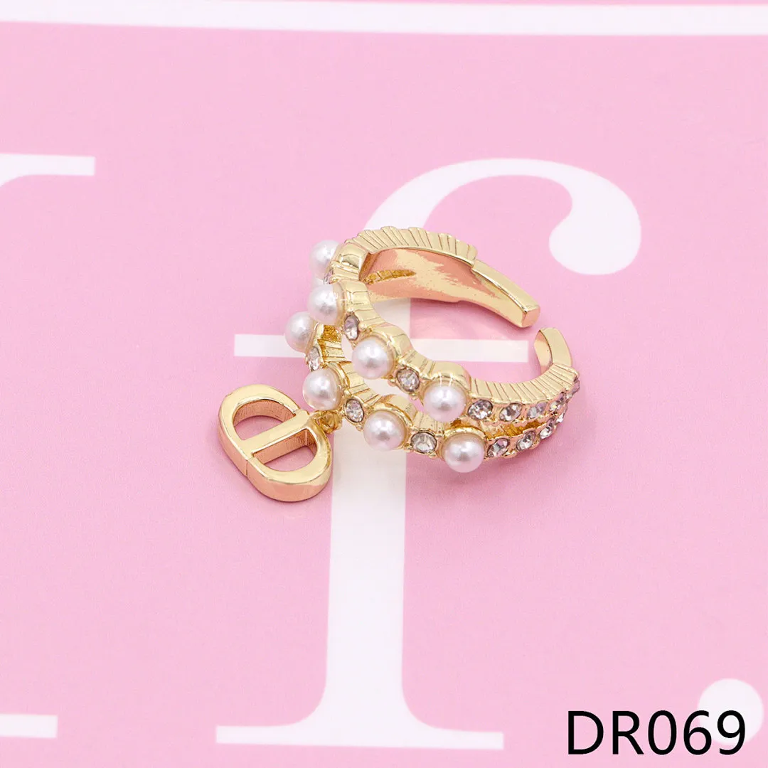 Dior DR6 תמונה 19