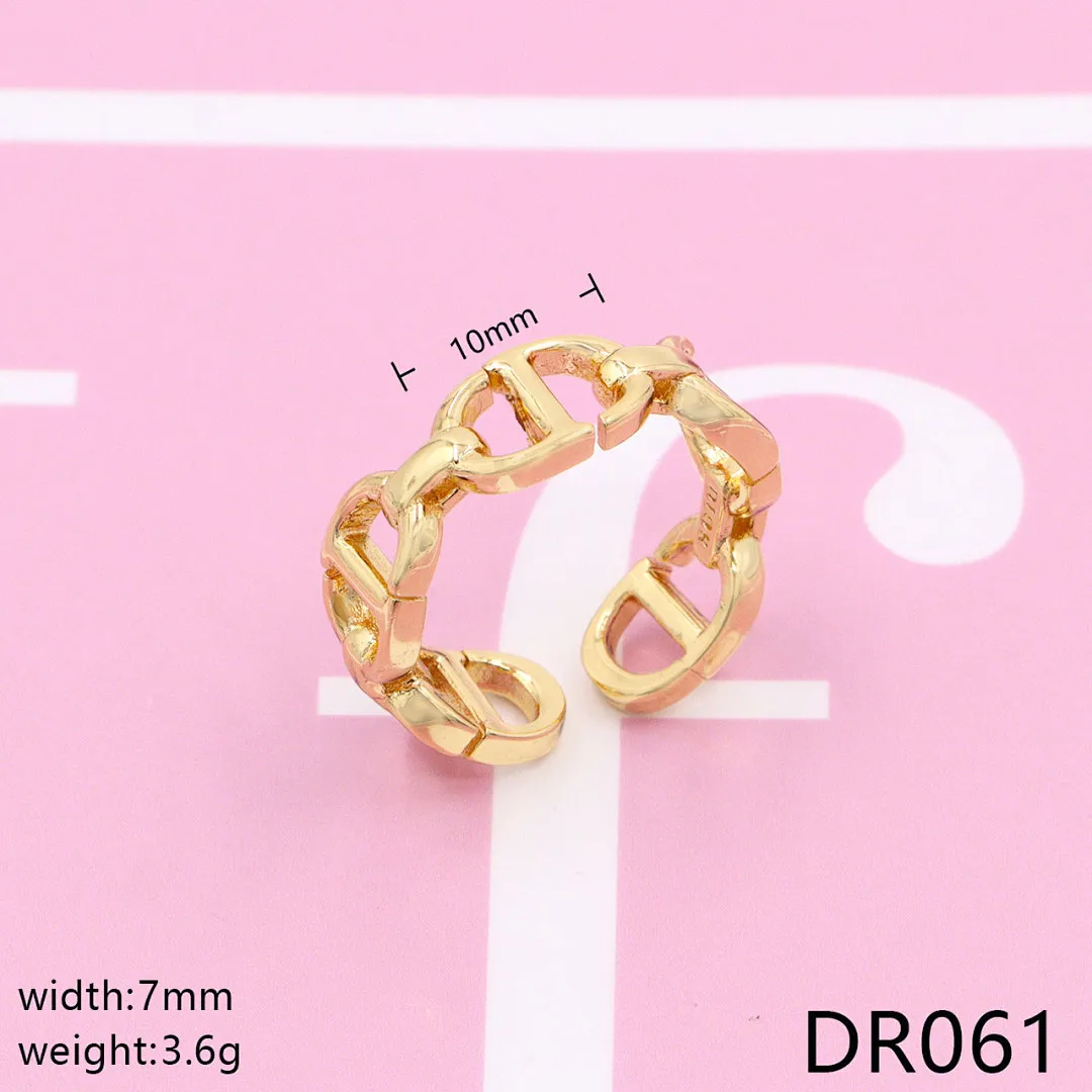 Dior DR6 תמונה 2