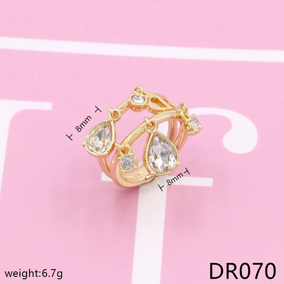 Dior DR6 תמונה 20