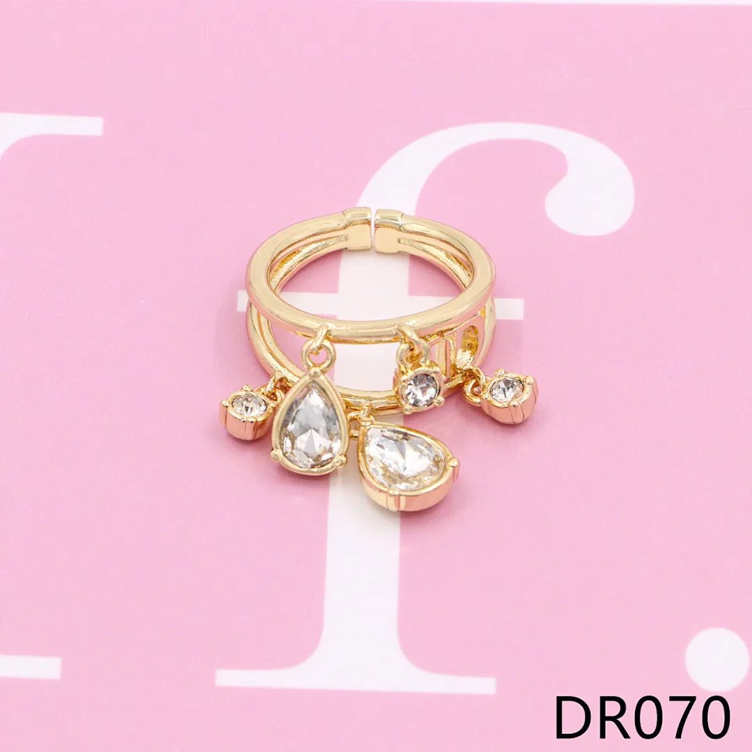 Dior DR6 תמונה 21