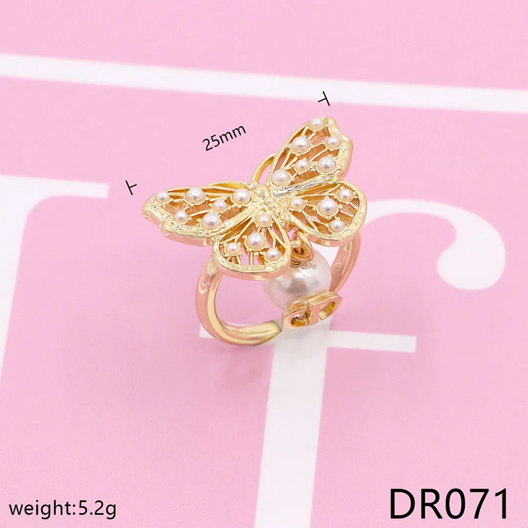 Dior DR6 תמונה 22