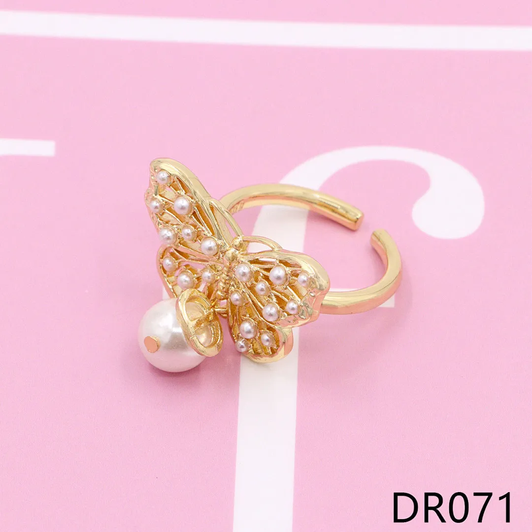Dior DR6 תמונה 23