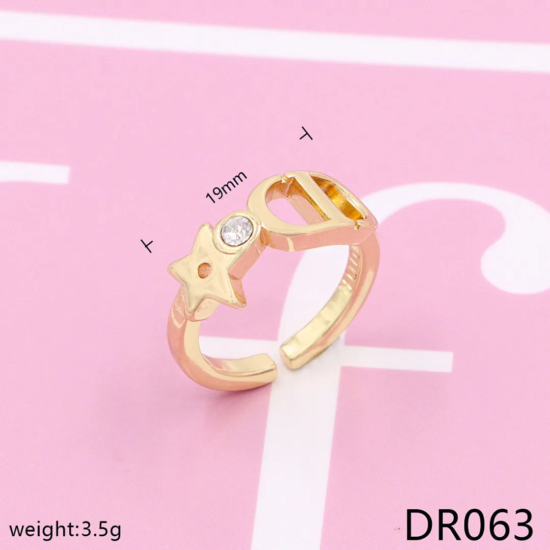 Dior DR6 תמונה 6