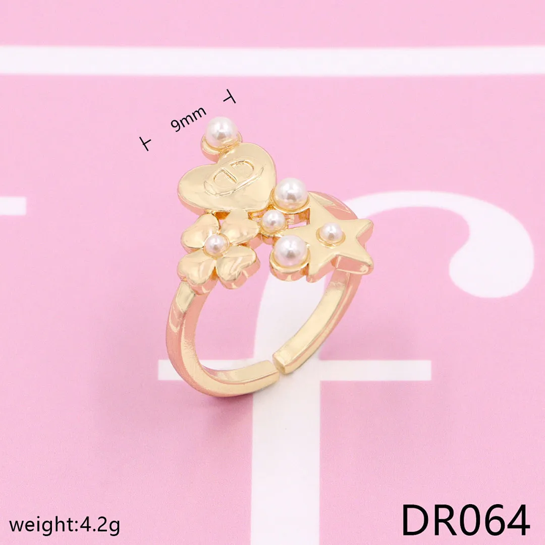 Dior DR6 תמונה 8