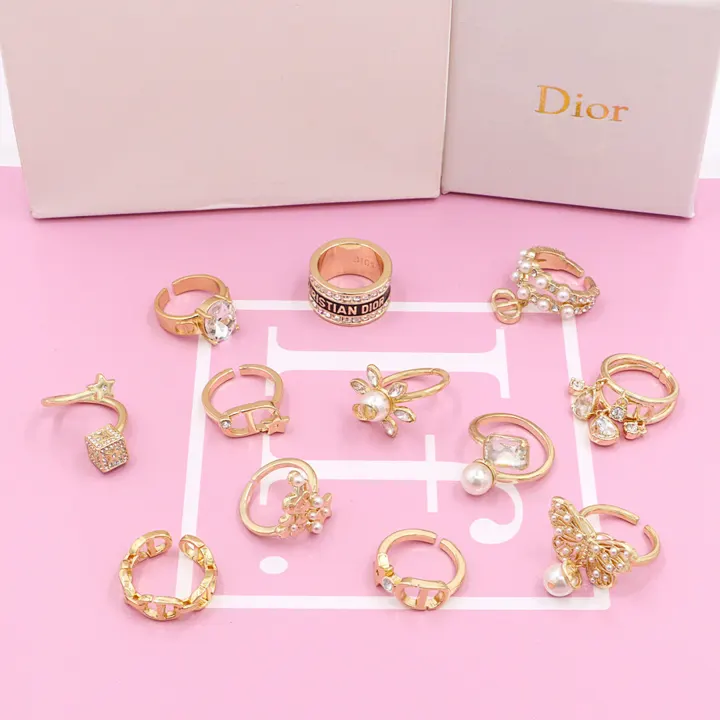 Dior DR6