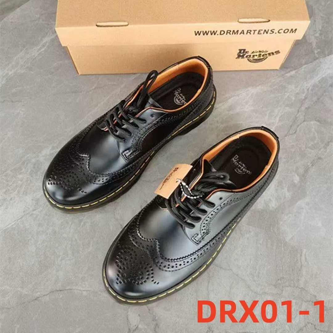 Dr. Martens DRX01 תמונה 2