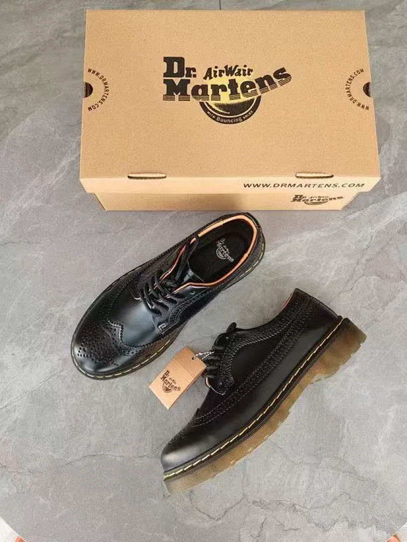 Dr. Martens DRX01 תמונה 8